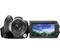 SONY　HDR-SR12 Sony HDR-SR12E im Test: 1,7 gut